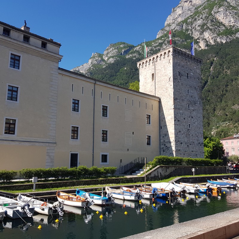 Albergo Ristorante Rolly | I dintorni